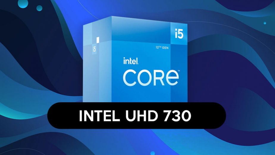 Intel Core i5-12400 – test zintegrowanego GPU. Wyświetlacz pulpitu