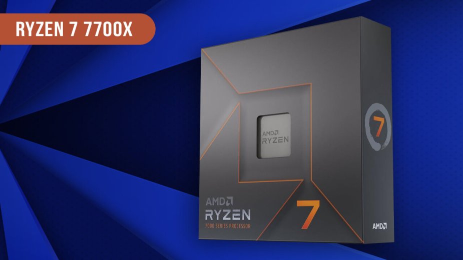 AMD Ryzen 7 7700X - test procesora | ITHardware