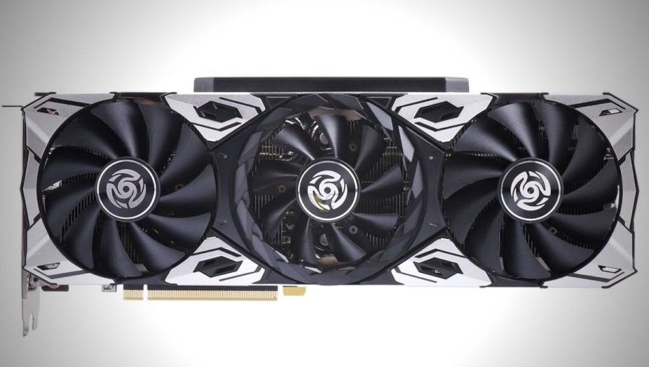 GeForce RTX 3070 Ti - nowa wersja korzysta z topowego GPU
