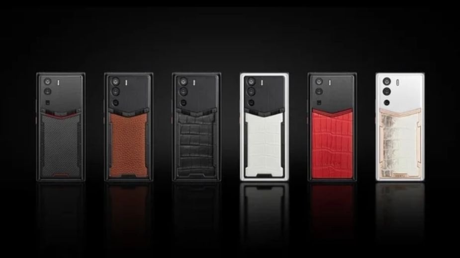 vertu samsung