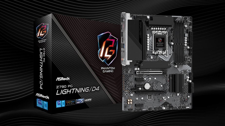 Test ASRock Z790 PG Lightning/D4. Tania płyta główna dla