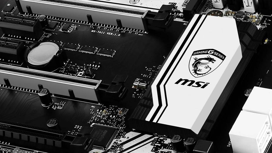 Msi supercharger не работает