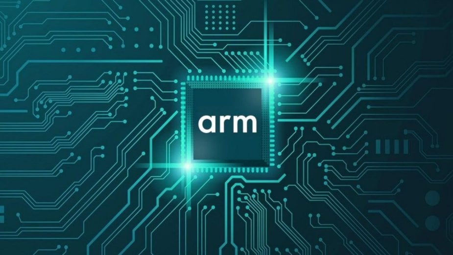 arm