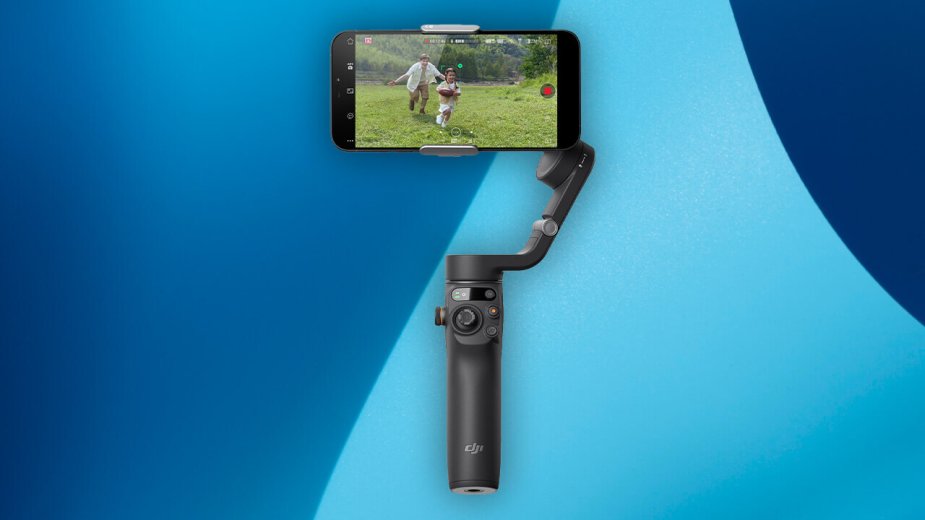 Test i recenzja Dji Osmo Mobile 6. Gimbal dla każdego?