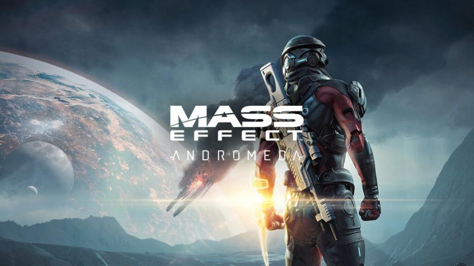 Mass Effect Andromeda Recenzja Gry Ithardware