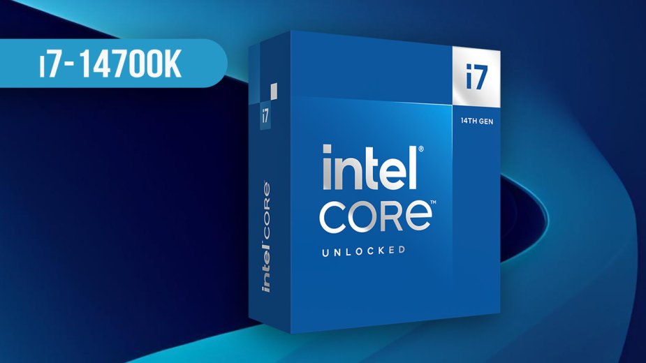 CPU Intel Core i7-14700K CPU Procesor Intel Core i7-14700K (BX8071514700K) - Opinie i