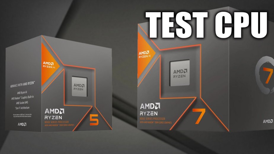 CPU AMD Ryzen 5 8600G CPU APU AMD Ryzen 5 8600G review — the new value iGPU gaming