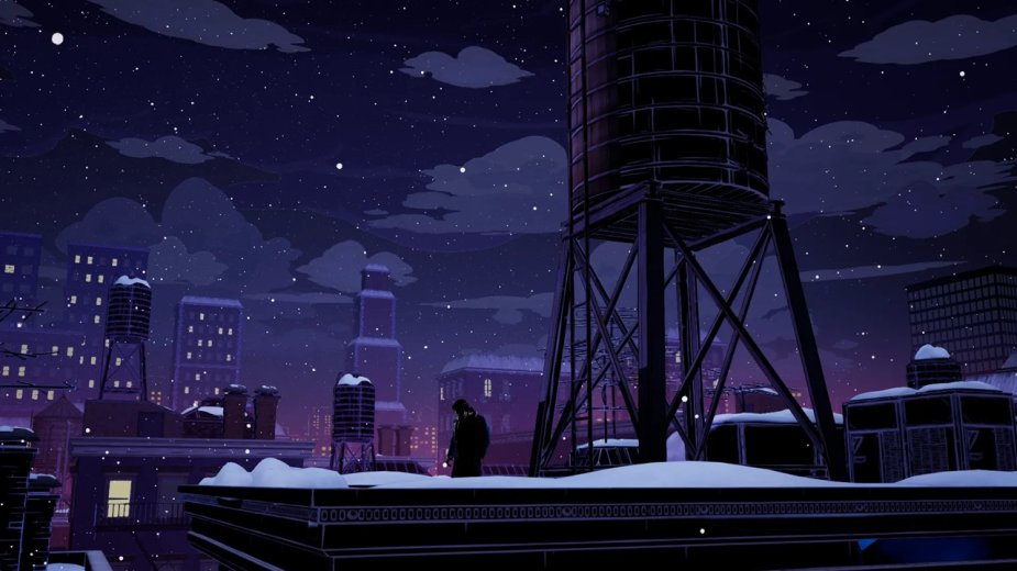 The Wolf Among Us 2 żyje. Telltale Games prezentuje grę na nowych obrazkach i ujawnia stan prac