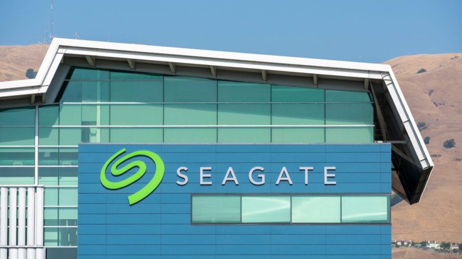 seagate