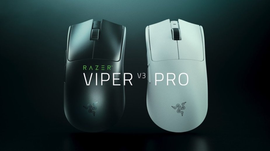 RAZER VIPER v3 PRO 美品 Razer Viper V3 Pro Sentinels Edition レイザー ヴァイパー