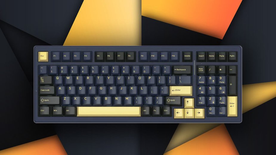 Test VGN S99. Ta klawiatura mogłaby kosztować 2x więcej i przez cały czas byłaby złotem