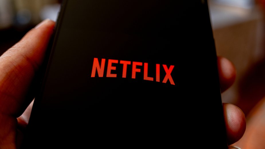 Netflix ios sales