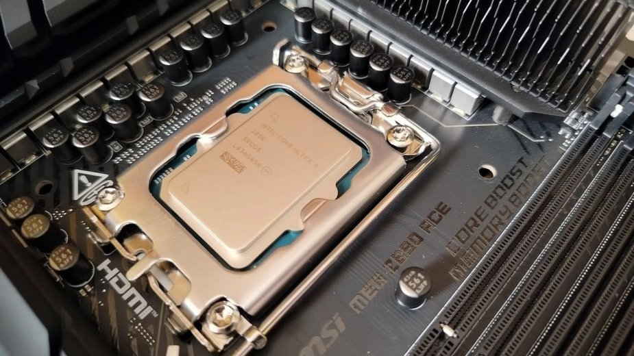 Test Intel Core Ultra 9 285K. Gamingowy to on nie jest