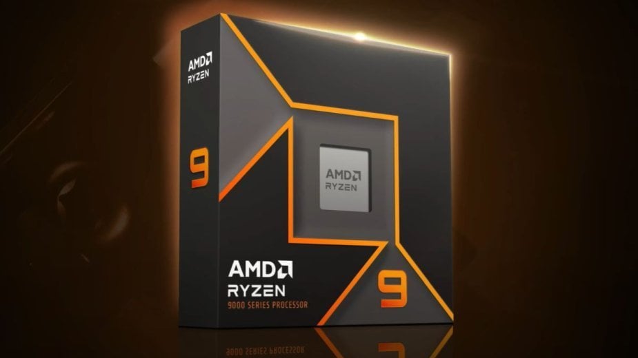 amd ryzen