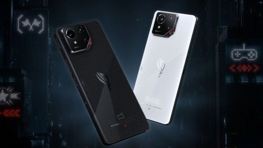 Asus ROG Phone 9 i 9 Pro oficjalnie. Gamingowe potwory nowej generacji