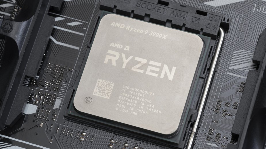 AMD Ryzen 9 9950X3D i 9900X3D niebawem w sklepach. Padła