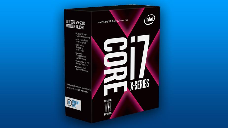 Test procesora Intel Core i7-7800X. Mocny konkurent dla AMD Ryzen 7 ...