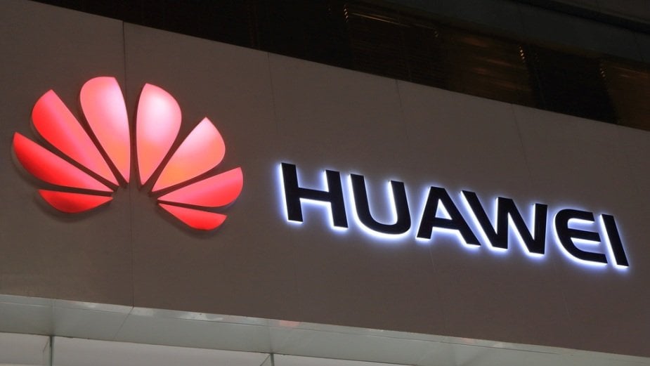 Huawei