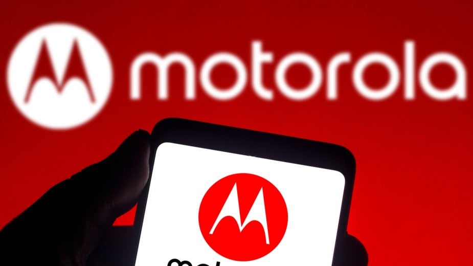 motorola