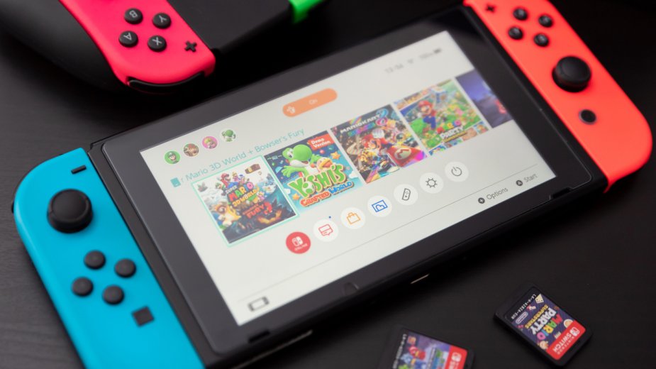 Nintendo Switch 2 - ujawniono specyfikację konsoli | ITHardware