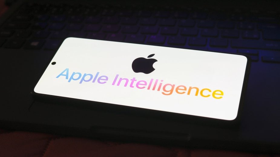 apple intelligence