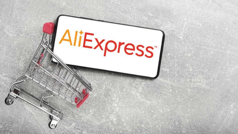 aliexpress