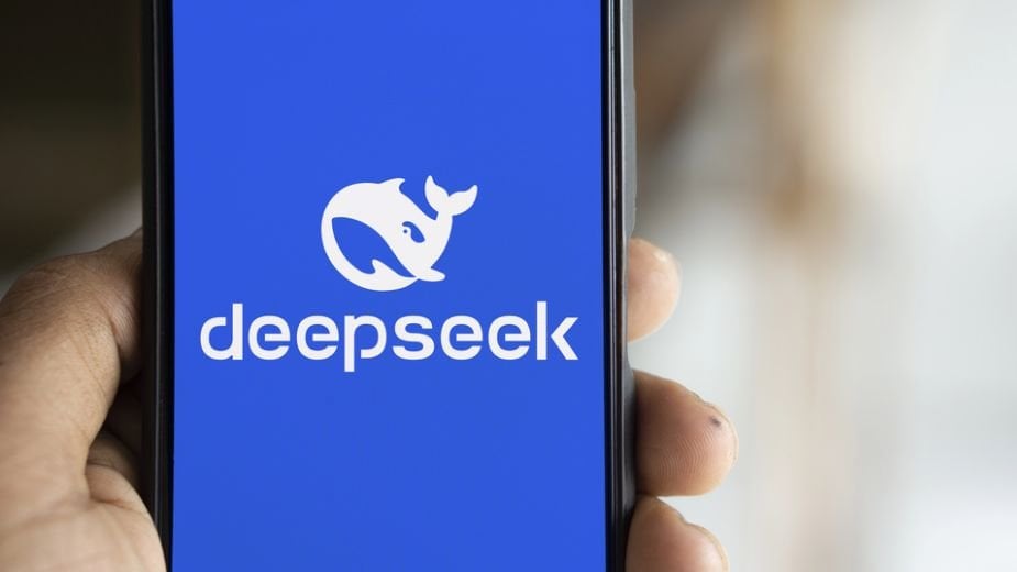 deepseek