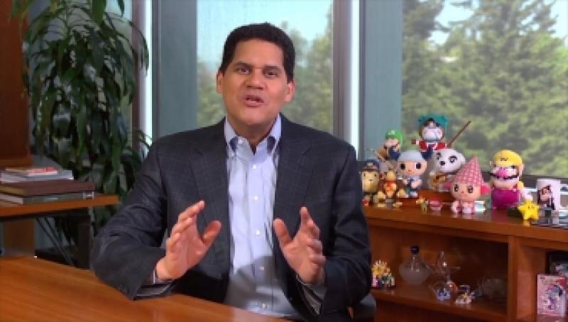 Wirtualna rzeczywistość jest zbędna? Nintendo tłumaczy...