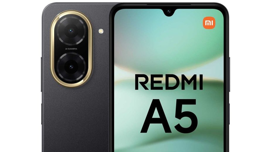 Redmi A5／4＋128GB／ブラック／グローバル版 Redmi A5 4GB/128Gb ブラック グローバル版 SIMフリー｜Yahoo