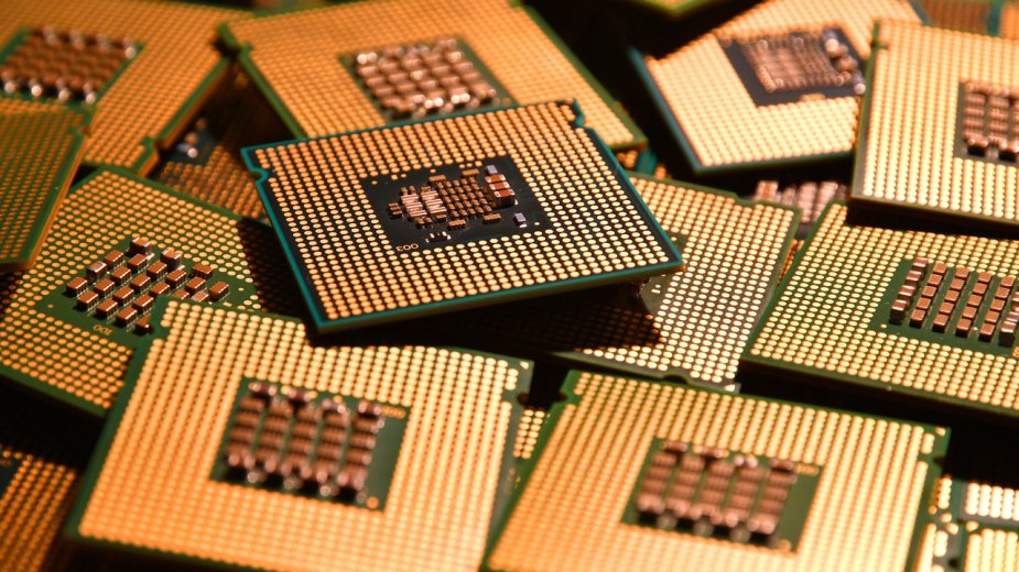 Rynek procesorów notuje wyraźny wzrost. Wszystko dzięki Windowsowi 10