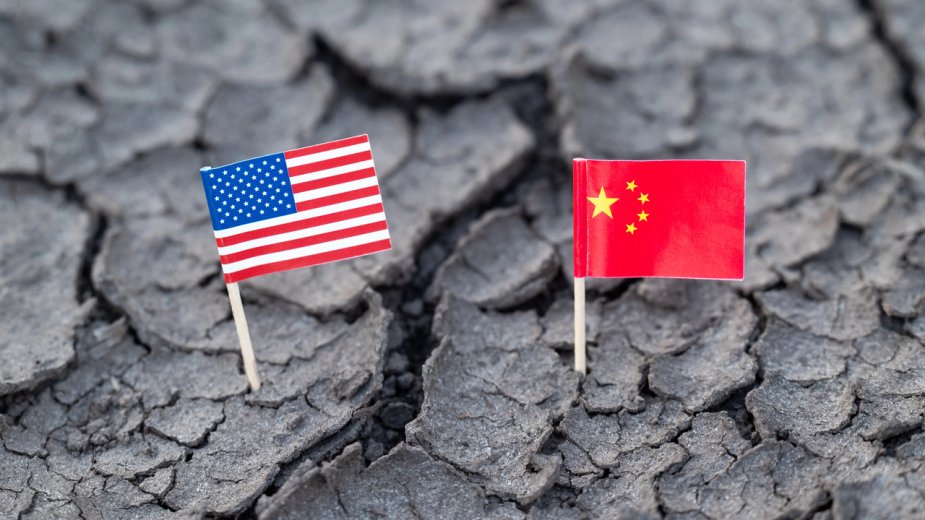 USA vs Chiny. Wojna o metale ziem rzadkich wchodzi w nową fazę