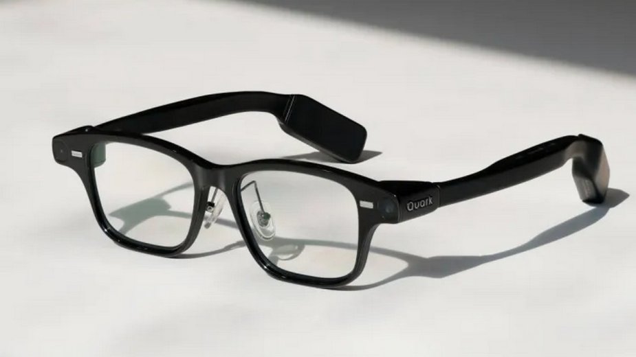 Alibaba wypuszcza okulary AI za ułamek ceny konkurencji. Meta będzie mieć problem