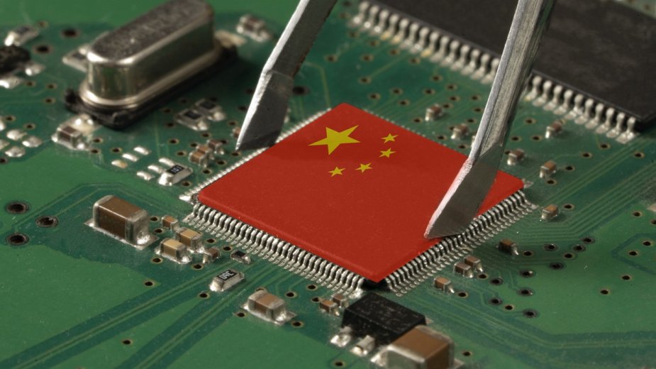 Chiński procesor pokonał Core i7. Wyniki testów budzą niedowierzanie