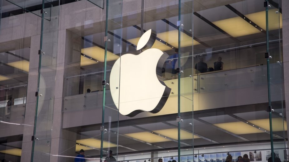 Apple pod ścianą. choćby miliardy nie chronią przed tym kryzysem