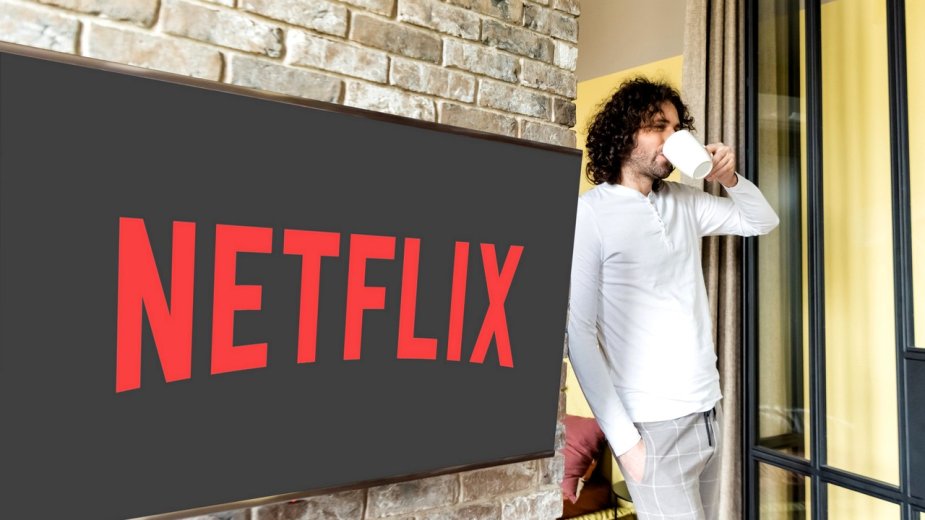 Netflix wchodzi w podcasty. Nowy format treści od 2026 roku