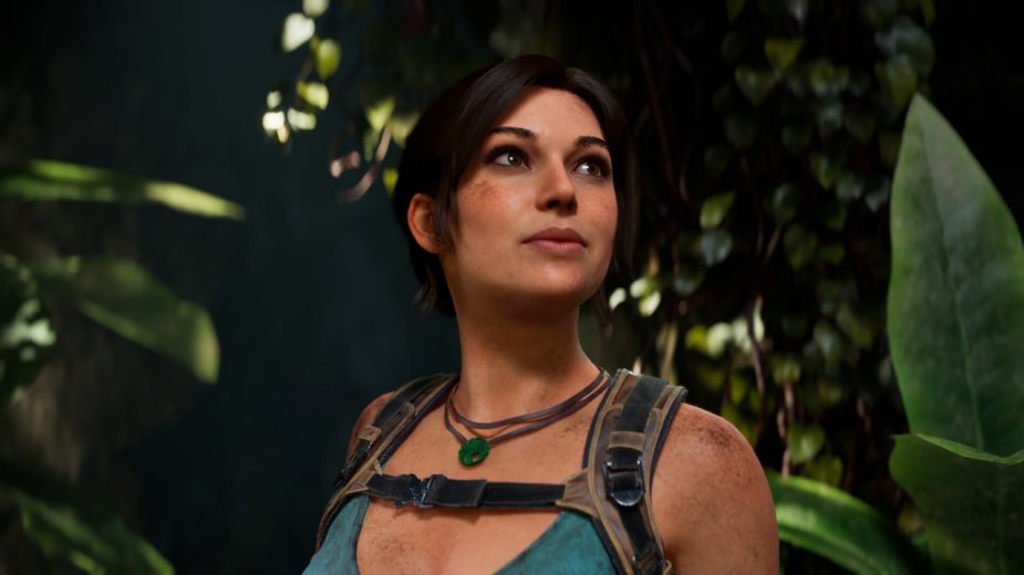 Amazon ujawnia obsadę serialu Tomb Raider. Na liście znane nazwiska