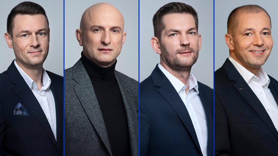 Zmiany na szczeblu managerskim w Brother Polska