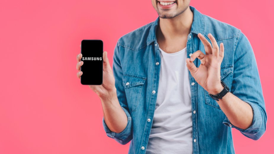 Samsung szykuje zupełnie nowy telefon. Czuć inspiracje Apple