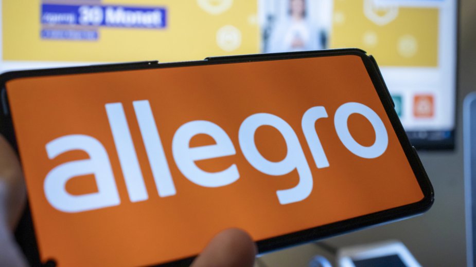 Allegro daje czadu. Chodzi o ogłoszenia