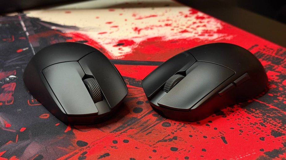 Test be quiet! Dark Perk Ergo i Sym. Czy to będzie udany debiut?