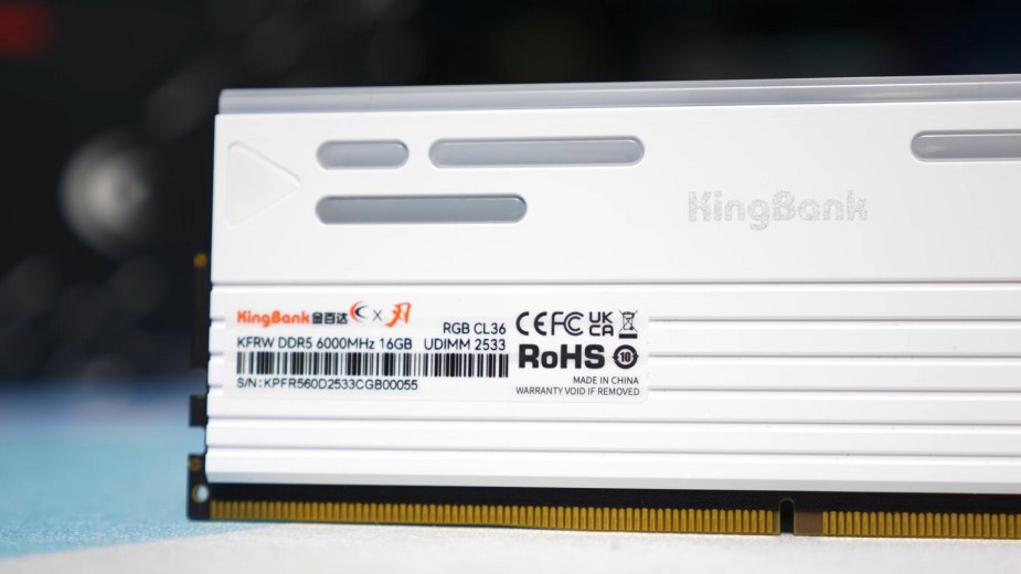 Ceny RAM eksplodowały. Kryzys DDR5 otwiera drzwi chińskim producentom