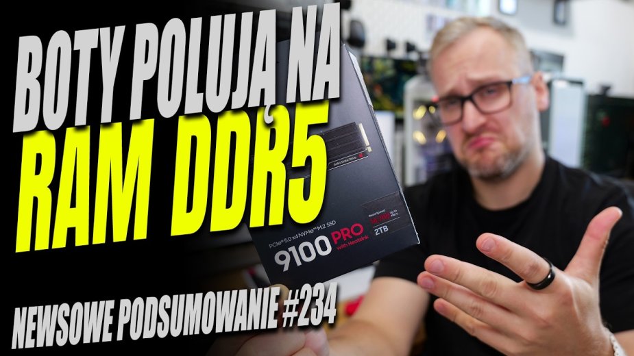 Podsumowanie newsów ITHardware - tydzień 234. Sprawdź co Cię ominęło