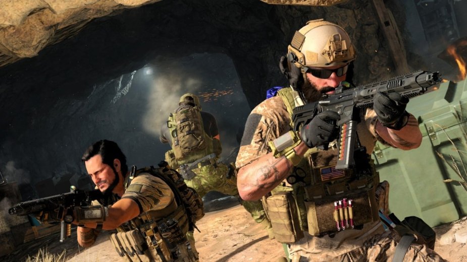 Reżyser filmu Call of Duty uważa granie za "żałosne" i "słabość"