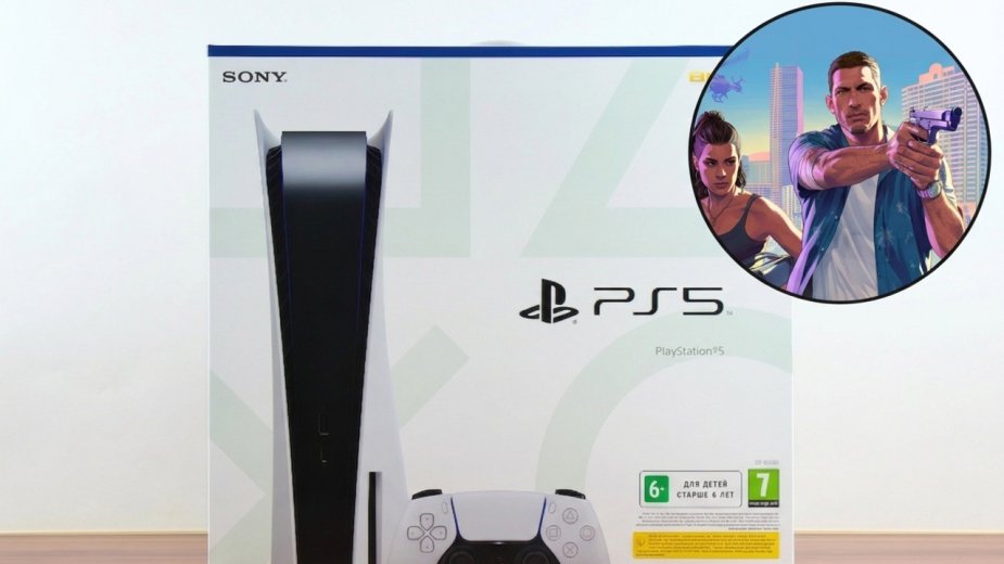 GTA 6 może zaskoczyć graczy. Problemem nie będzie sama gra, ale konsole