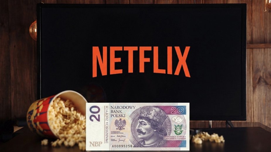 Tańszy Netflix niebawem w Polsce, znamy cenę. Zapłacisz za wariant z reklamami?