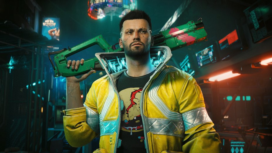 CD Projekt RED zdradza, dlaczego Cyberpunk 2077 miał tak fatalną premierę