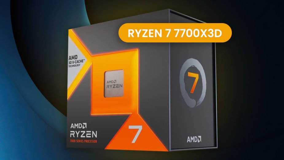 Test AMD Ryzen 7 7700X3D. Szybki gamingowy CPU, ale to jeszcze nie jego czas