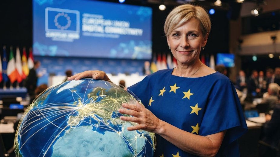 Czy UE chce zbanować VPNy i kontrolować internet? Wyjaśniamy