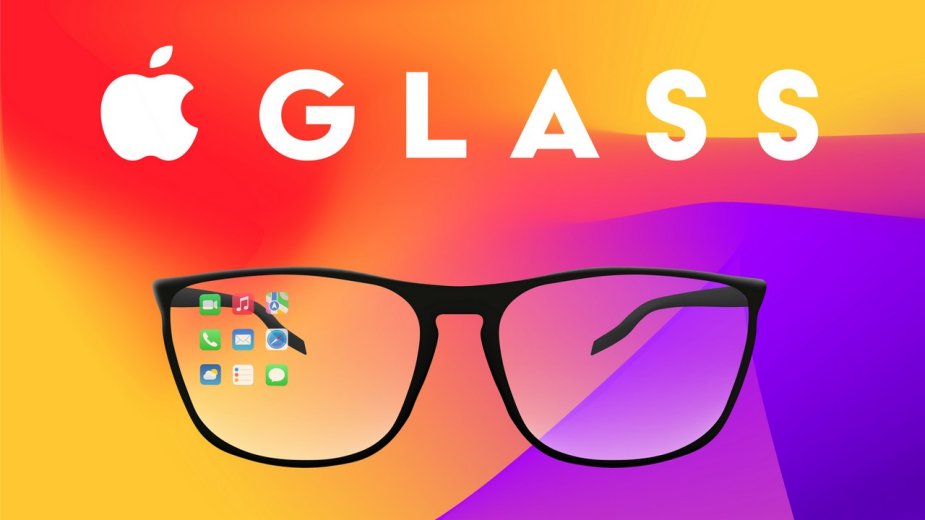 Inteligentne okulary Apple opóźnione. Firma nie chce popełnić błędu Meta