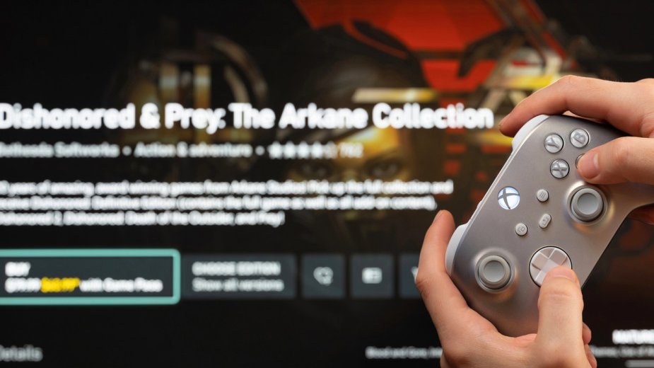 Xbox Helix jednak bez Steam. Insider ujawnia kulisy decyzji